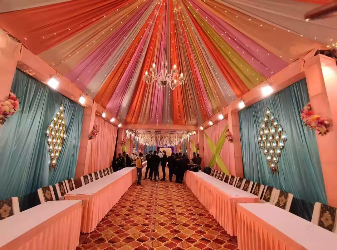 Best tent premium
