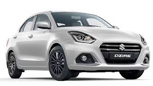 Maruti Dzire